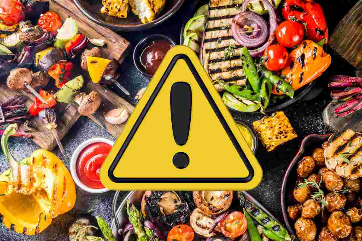Allarme contaminazioni, occhio a mangiare questo alimento
