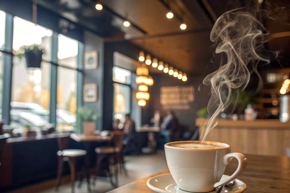 Caffè, scoperta sostanza tossica in queste due marche famose, tuti i dettagli