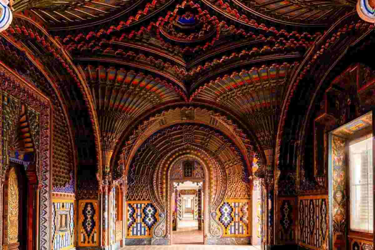 Resti in Italia ma ti senti all’estero