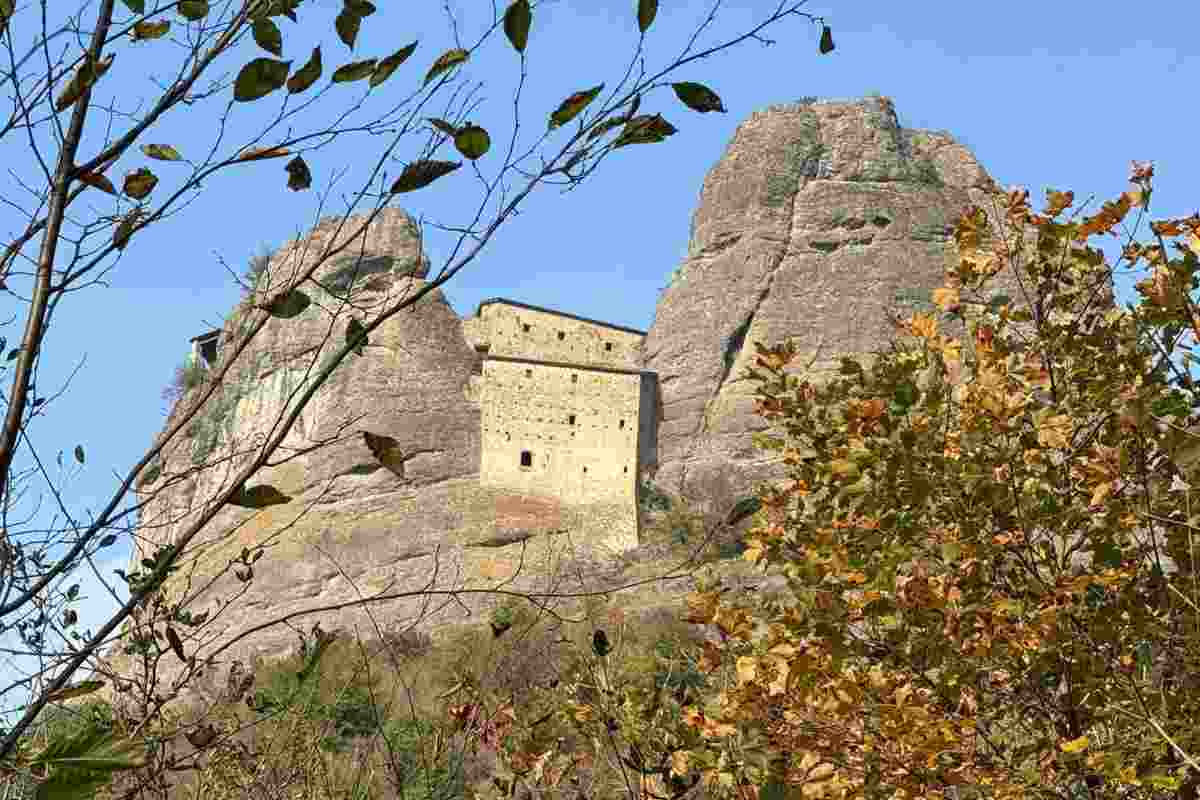 non solo cinque terre cosa vedere liguria