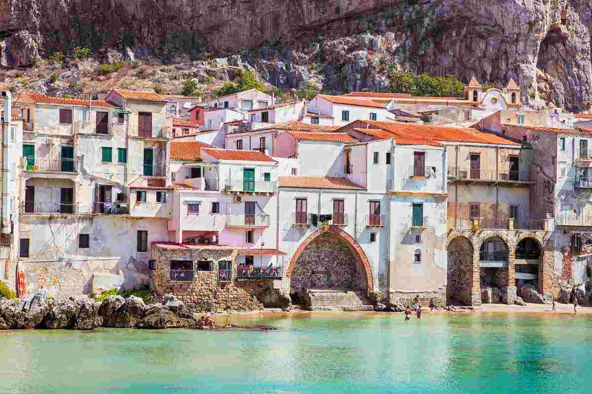 Sicilia, incantevole anche d’inverno: i borghi isolani più suggestivi , tutti i dettagli