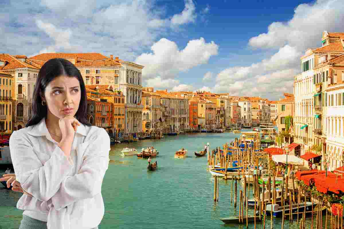 Venezia troppo cara? Queste 10 meraviglie sono completamente gratis