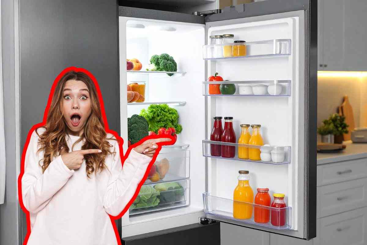 i 3 alimenti che non vanno messi in frigo