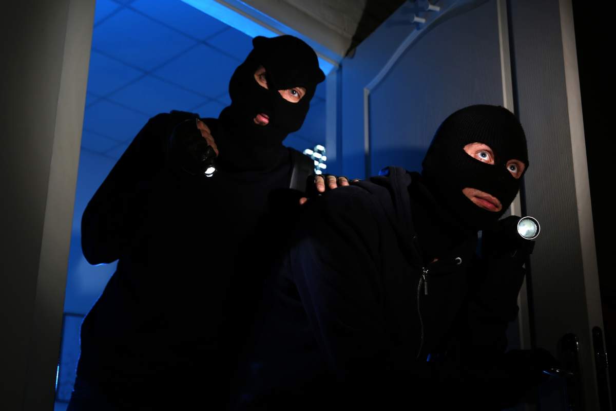 Furti in aumento nelle case, i ladri hanno trovato un nuovo metodo