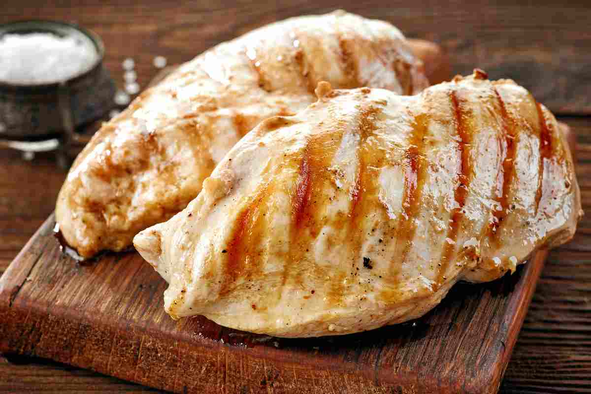 Allarme contaminazioni, occhio a mangiare questo alimento