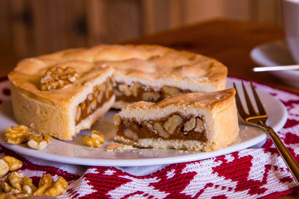 torta al veleno