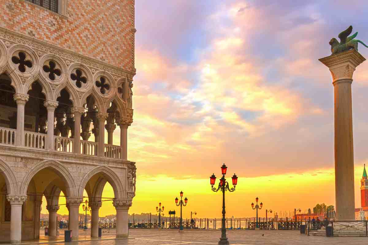 Venezia troppo cara? Queste 10 meraviglie sono completamente gratis