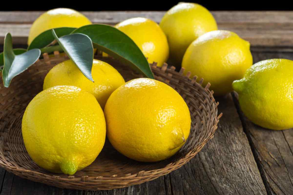 Limone