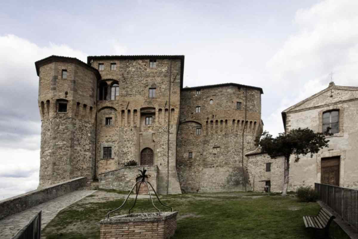 L’autunno a Sant’Agata Feltria è scandito da appuntamenti di grande richiamo, tra cui la celebre Fiera Nazionale del Tartufo Bianco Pregiato