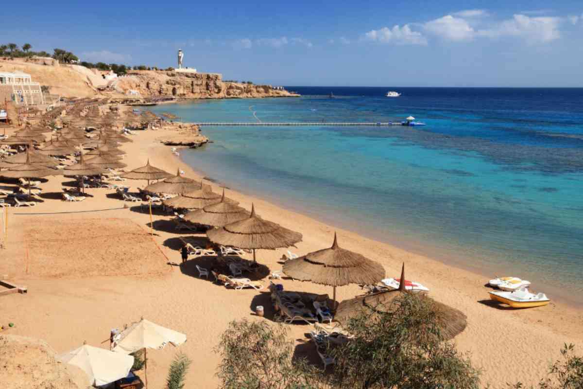 Sharm el-Sheikh