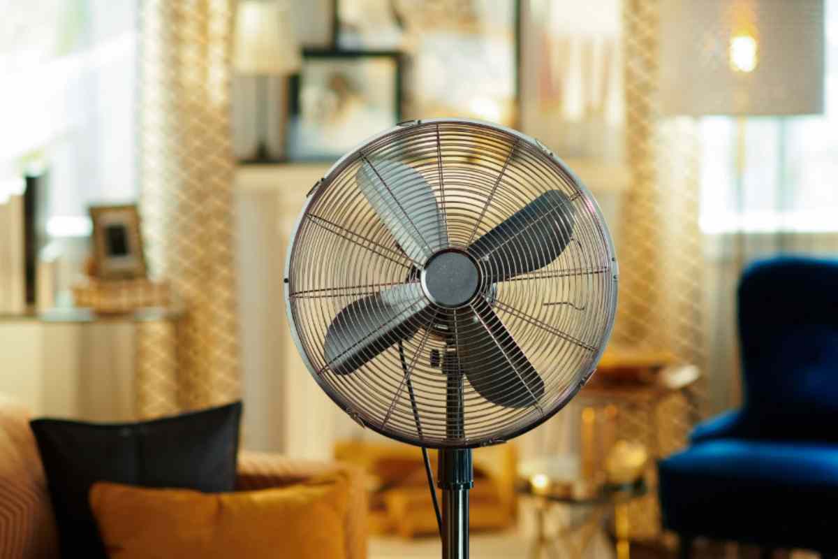 Ventilatore