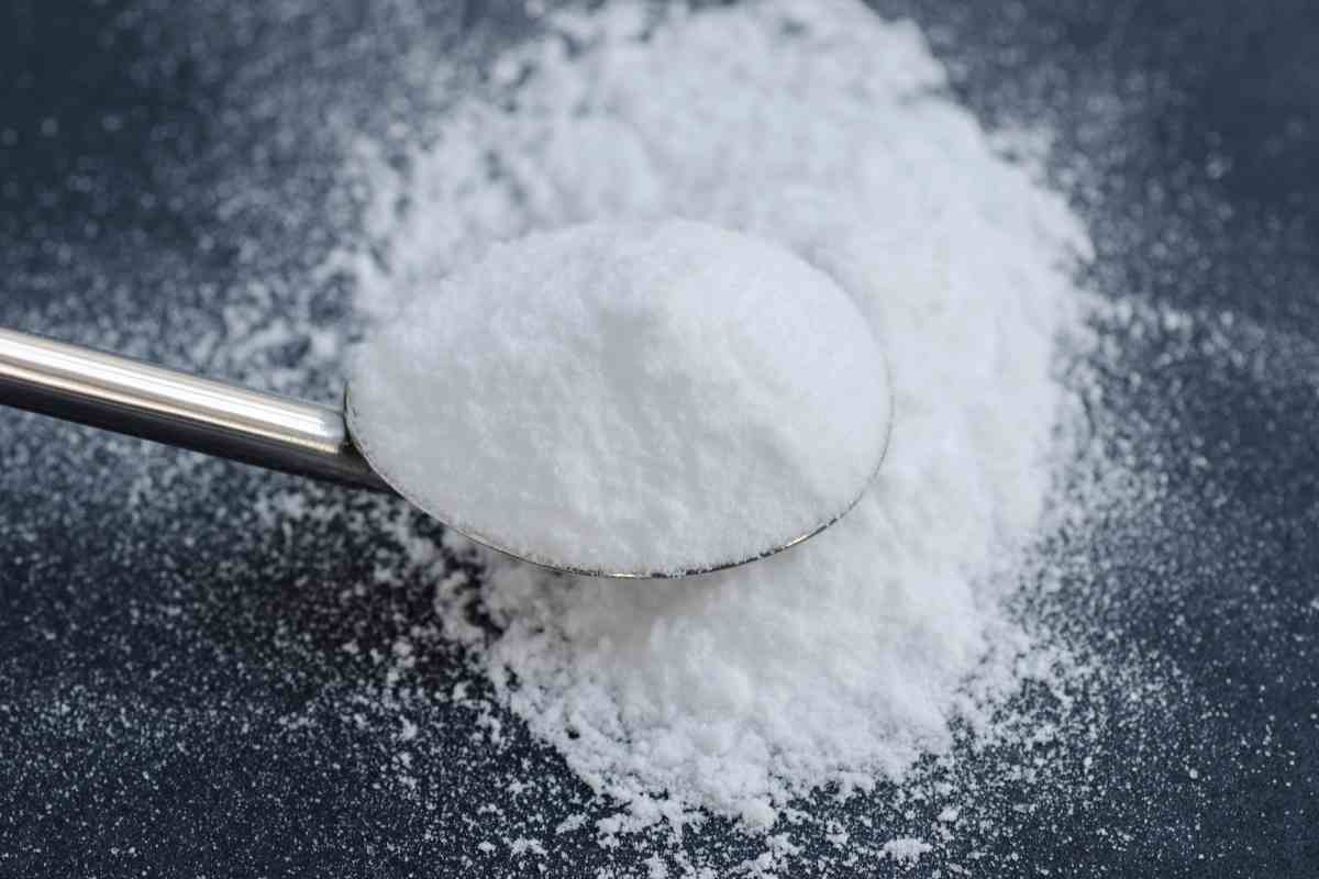 Il bicarbonato non è magico: ecco dove sbagli nelle pulizie