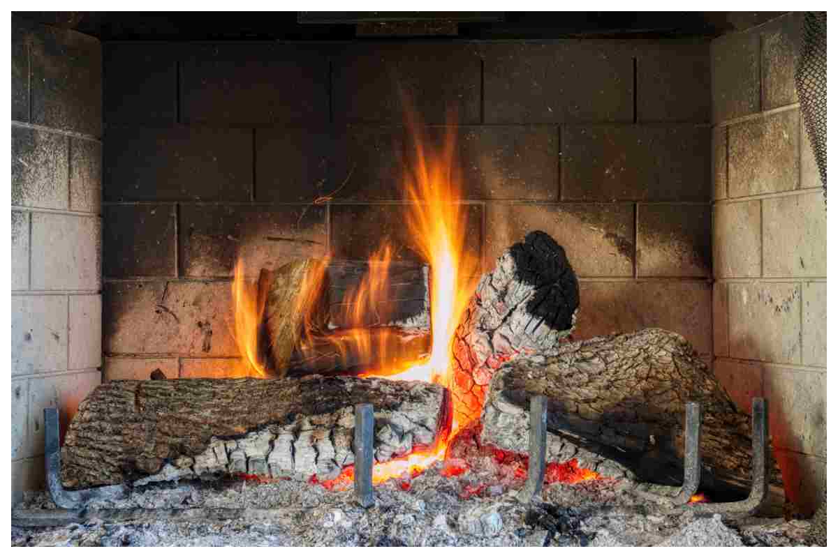 Camini come prevenire incidenti