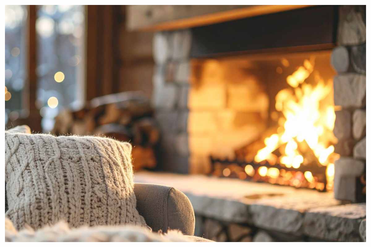 Camini come prevenire incidenti