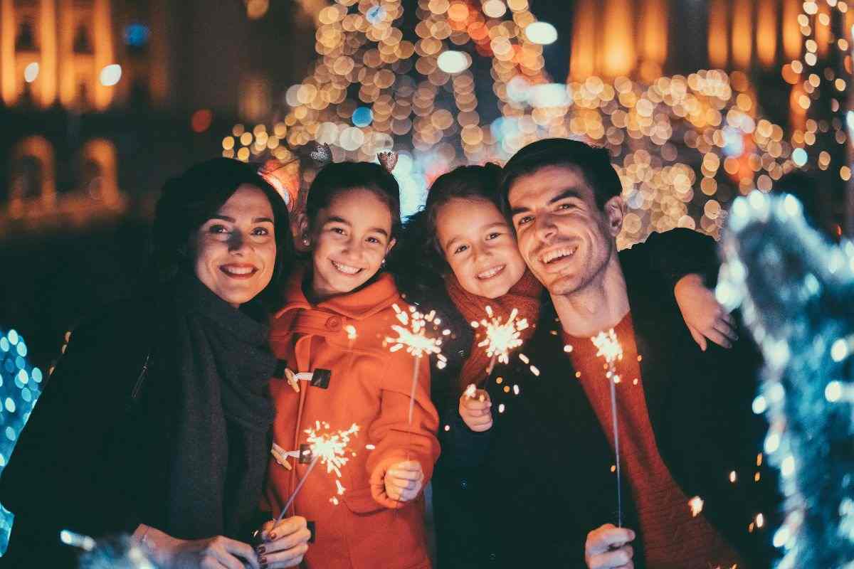 Dove andare a Capodanno