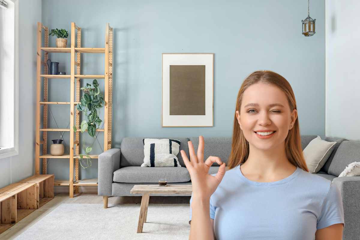 casa sempre in ordine senza stress