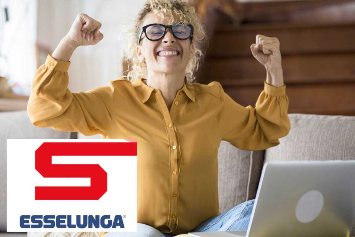 esselunga