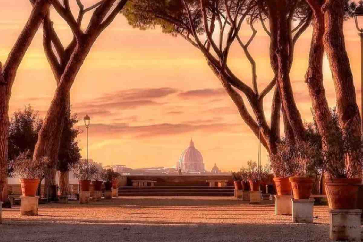 roma scopri i posti più suggestivi e meno conosciuti