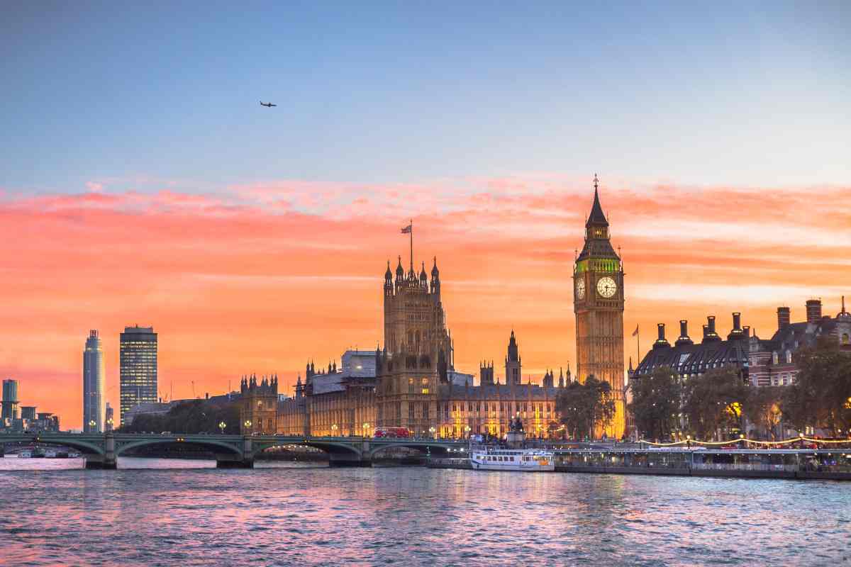 migliore città del pianeta