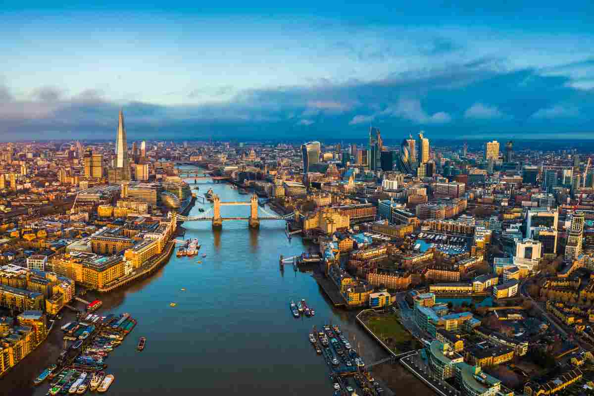 migliore città del pianeta