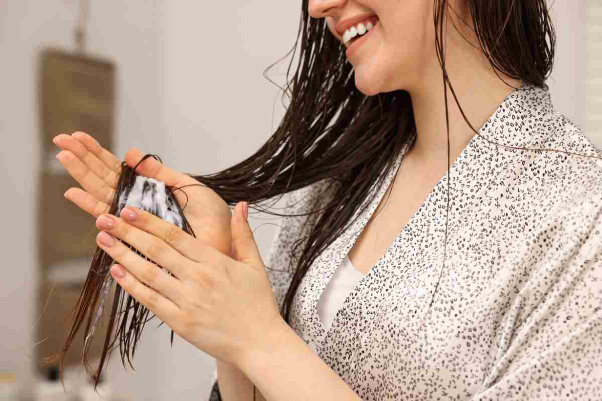 tintura capelli il segreto per farla durare di più